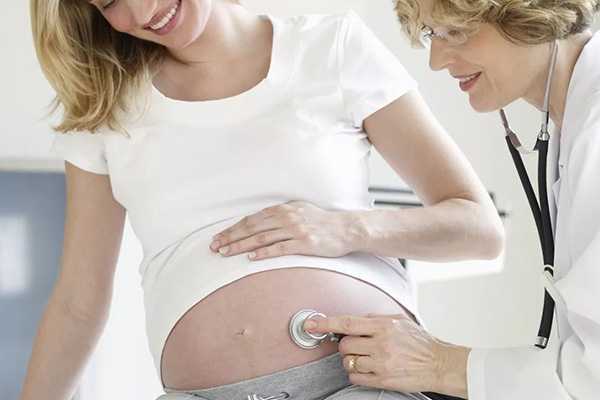 怀孕前三个月不要频繁去医院查孕酮和hcg是为什么？